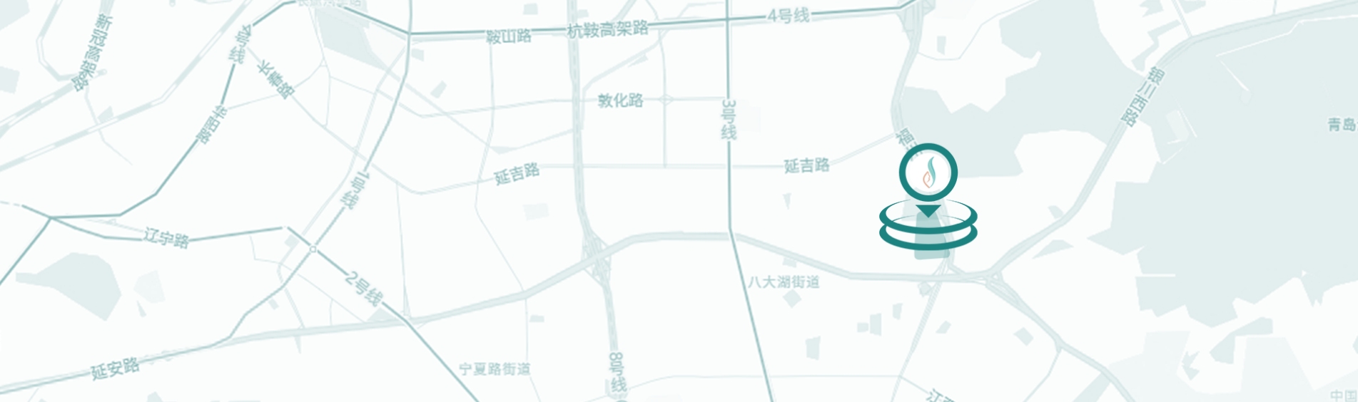 來院路線