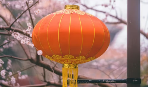 越韻伴嘉譽，花燈暖元宵——圣德嘉譽頤養中心元宵主題活動紀實